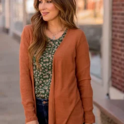 Basic Ribbed Waterfall Cardigan 20 Basic Ribbed Waterfall Cardigan -Women's Clothing Store BB 2801 24398435 117e 4c7e 8ec1 1fca6a5eb9ad 237809