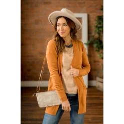 Betsey's So Soft Pocket Cardigan -Women's Clothing Store BB 2879 9e7411f2 abb5 4c23 94e2 f7b41912e264