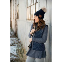 Solid Outlined Polka Dot Vest 29 Solid Outlined Polka Dot Vest -Women's Clothing Store BB 2906 2fc0c050 8f9b 4580 ac15 fad79f4bbf73