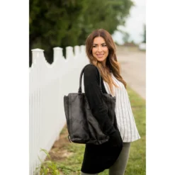 Textured Tissue Tunic Cardigan -Women's Clothing Store BB 2921 eef28f85 f3a9 4996 b79e ceeeaf862cdd