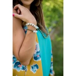 Bel Koz Clay Bracelet -Women's Clothing Store BB 3004 124e6fd7 a886 4b6a a203 7c89f41affdd 710525