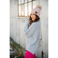 Turtle Neck Scalloped Bottom Sweater -Women's Clothing Store BB 3133 a43e8336 7abd 4087 ba4a 8692b0ce6d18