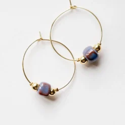 Bel Koz Square Bead Hoop Earring 31 Bel Koz Square Bead Hoop Earring -Women's Clothing Store BB 3138 b8def9dd b46e 49c4 b437 1e93f5d74ca7