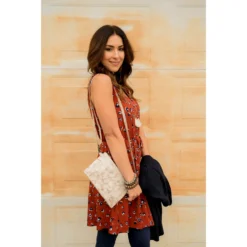 Mini Poppy Tank Dress -Women's Clothing Store BB 3178