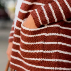 Thin Striped Knit Tunic Cardigan 37 Thin Striped Knit Tunic Cardigan -Women's Clothing Store BB 3238 94a5061a 7cb8 4f0d a6fb 182b4e901be5 569091