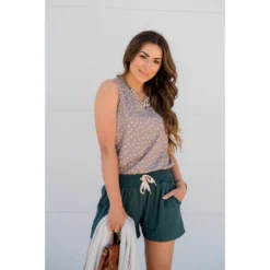 Spotted Zig Zag Tank 33 Spotted Zig Zag Tank -Women's Clothing Store BB 3255 cd90345a f16e 4c7b 9931 826433547836