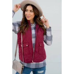 Buffalo Plaid Cowl Neck Sweater -Women's Clothing Store BB 3266 db479992 3b89 4e4b 9ff8 a725f3fc95b4