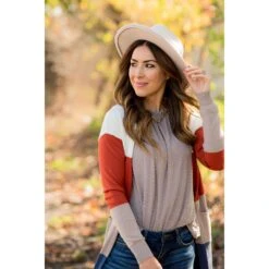 Textured Dot Ruffle Shoulder Tank -Women's Clothing Store BB 3321 96c350bb 8043 41be a728 d54dee4cc564