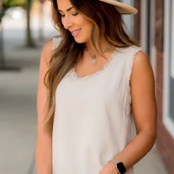 All The Fringe V Tank