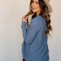 Basic Waffled Cardigan 33 Basic Waffled Cardigan -Women's Clothing Store BB 3361 610cea3e e8c8 4c5e b6a5 77b9a42e9f56 265973