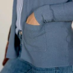 Basic Waffled Cardigan 34 Basic Waffled Cardigan -Women's Clothing Store BB 3363 ce2bf1ba ee42 411d 94b1 b6e24a26e927 377026