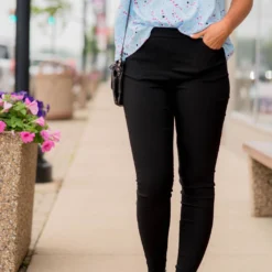 Betsey's Jeggings -Women's Clothing Store BB 3367 52f11cda 5994 4f07 91db ae81d76b4252