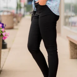 Betsey's Jeggings -Women's Clothing Store BB 3369 25bf3cb3 4b8a 40db bd95 580ac82fb4df