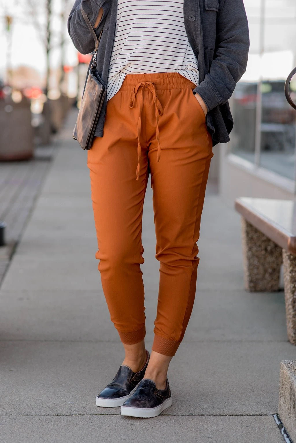 Betsey's Joggers 3 Betsey's Joggers - Image 3