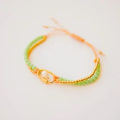 World's Collide Beaded Bracelet -Women's Clothing Store BB 3412 06e07551 1536 4671 aa6e 51944770c224 728419