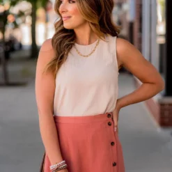 Simple Classy Tank -Women's Clothing Store BB 3420 f42a8d10 dd9a 44c9 acd4 5938d20e20af 718748