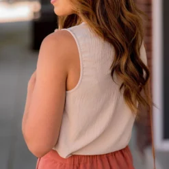 Simple Classy Tank -Women's Clothing Store BB 3426 89535e40 bc42 4fe9 bc59 8c6143cfb247 300324