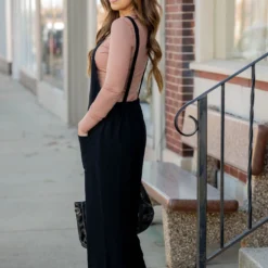 Front Pocket Tank Jumpsuit -Women's Clothing Store BB 3467 9a297685 0e95 40b2 b6eb 19aa90bbf834