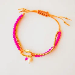 World's Collide Beaded Bracelet -Women's Clothing Store BB 3497 dca60e19 0db2 41f7 9cfb bb1f01c18d67 220795