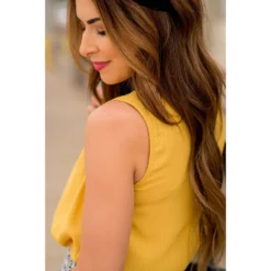 Stitched Vertical Line Tank -Women's Clothing Store BB 3529 473ee46f d1cd 465b aa34 4f1f41b4d4c3