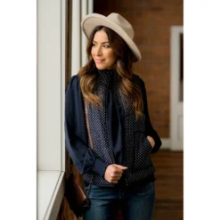 Solid Outlined Polka Dot Vest 32 Solid Outlined Polka Dot Vest -Women's Clothing Store BB 3577 2c4597f1 aa4b 4929 9dbe b90765d2e0d4