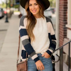 Heathered Striped Tissue Tunic Cardigan 22 Heathered Striped Tissue Tunic Cardigan -Women's Clothing Store BB 3599 8520c3a0 efa1 4284 8a8b 8f7baf769a8c 761529