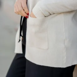 Lightweight Waffled Pocket Cardigan 23 Lightweight Waffled Pocket Cardigan -Women's Clothing Store BB 3633 9da3cdd2 40b8 4307 b9d6 71eeb8079f2d