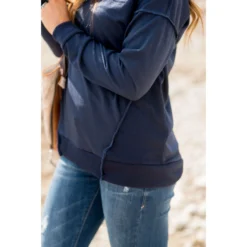 Raw Trimmed Stitched Sweatshirt 35 Raw Trimmed Stitched Sweatshirt -Women's Clothing Store BB 3641 da1566bb d7e9 448e 9606 3c57ed9f2386