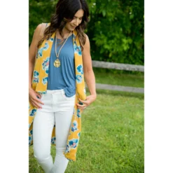 Betsey's Basic Bamboo Tank -Women's Clothing Store BB 3653