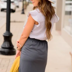 Scalloped Bottom Skirt -Women's Clothing Store BB 3657 4759dbf8 70e6 40b4 bd92 a82b38a894ce 596236