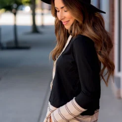 Waffle Bottom Hoodie -Women's Clothing Store BB 3672 af76b905 81fe 448d 872d f517716b8dde 166723