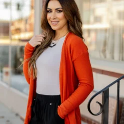 Lightweight Waffled Pocket Cardigan 24 Lightweight Waffled Pocket Cardigan -Women's Clothing Store BB 3708 67b98c64 b61c 4b47 aec4 985012611543