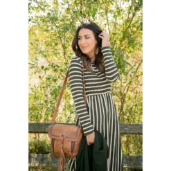 Long Sleeve Striped Midi 13 Long Sleeve Striped Midi -Women's Clothing Store BB 3710 3d09ac03 444c 415b b2ce 69fa94f32483 866607