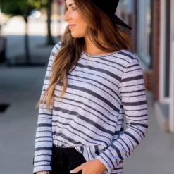 Shades Of Grey Tee -Women's Clothing Store BB 3718 8df729bb 343d 49c4 8429 69d532d72222 626953