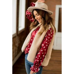 Polka Dot Drawstring Blouse 24 Polka Dot Drawstring Blouse -Women's Clothing Store BB 3768 881e9e0c 1378 4a24 86db 473cb80c8590