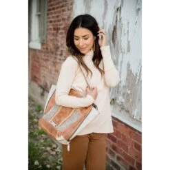 Side Zip Wrap Pullover -Women's Clothing Store BB 3775