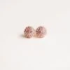 Glitz & Glam Stud Earrings