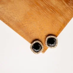 Hollywood Stud Earrings