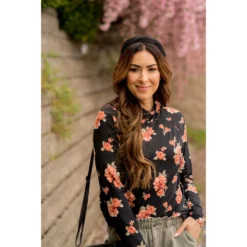 Lightweight Rose Hoodie 8 Lightweight Rose Hoodie -Women's Clothing Store BB 3818 ad508292 2692 40f2 b2ec 85c2510e6abe