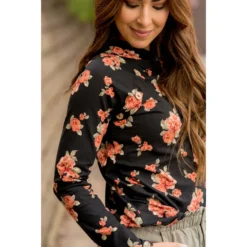 Lightweight Rose Hoodie 11 Lightweight Rose Hoodie -Women's Clothing Store BB 3824 4fcfd70c 35e1 468d b273 a558139afadb