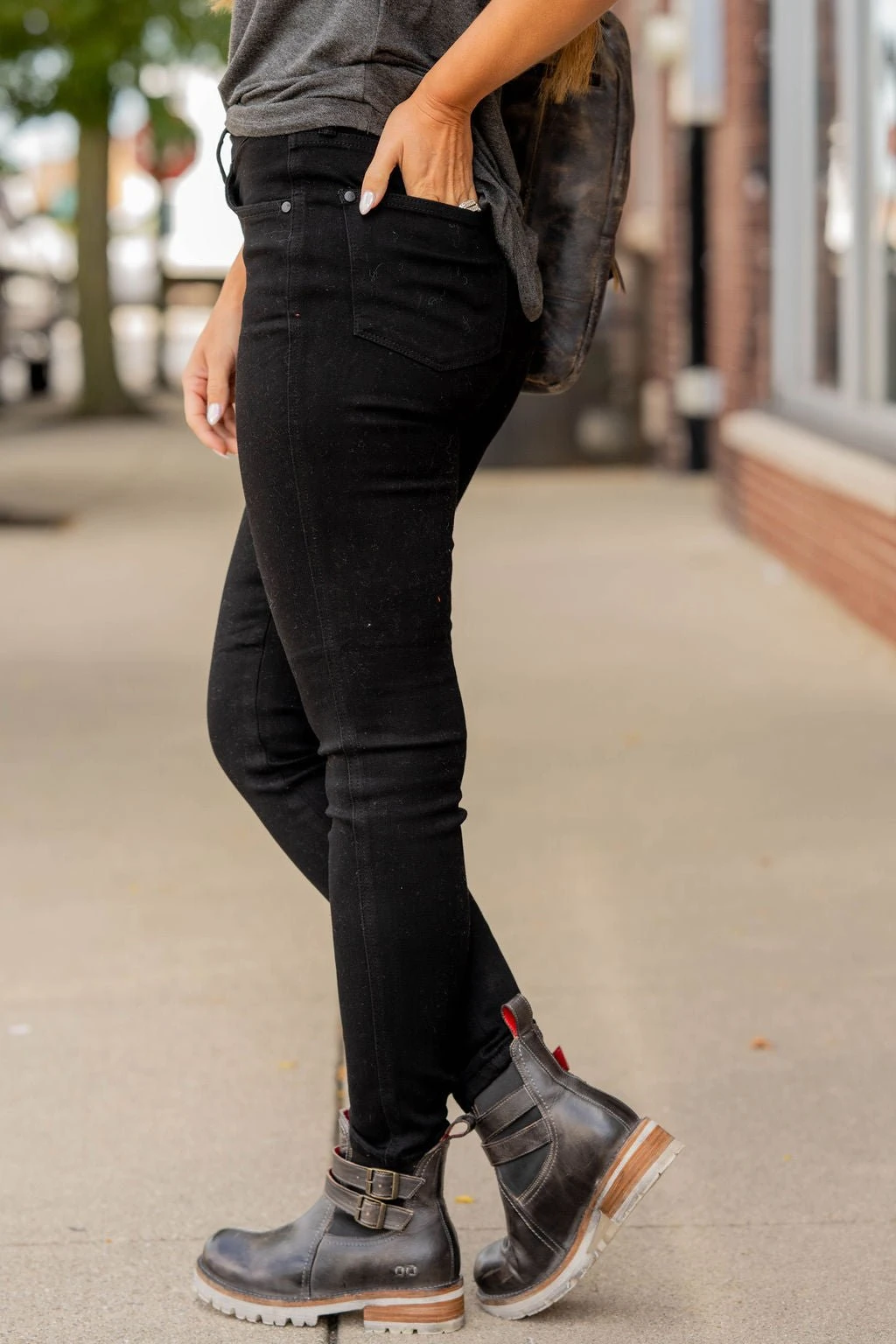 Ginger BedStu Boots 4 Ginger BedStu Boots - Image 4