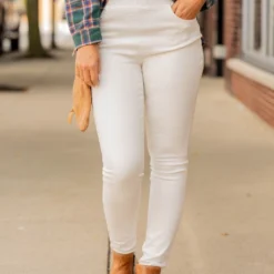 Betsey's Denim Jeggings