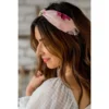 Full Bloom Knotted Headband