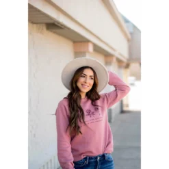 A Little More Kindness Graphic Crewneck 10 A Little More Kindness Graphic Crewneck -Women's Clothing Store BB 3977 7ad6c603 c91e 4f89 ab3b 32762019b9c2