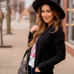 Betsey's Super Soft Pocket Cardigan -Women's Clothing Store BB 3985 15b70ec0 c76f 47d7 b4f9 14bfcdc769c3 325106