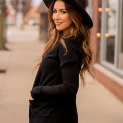 Betsey's Super Soft Pocket Cardigan -Women's Clothing Store BB 3994 076f4353 785f 45ad a5fc 725f8f4cf1c5 751456