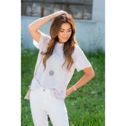 Vertical Striped Cinch Neck Blouse 13 Vertical Striped Cinch Neck Blouse -Women's Clothing Store BB 4000 2349f442 a207 452d b3f4 6cf9e017c601