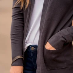 Betsey's Super Soft Pocket Cardigan -Women's Clothing Store BB 4001 f92b5351 de77 4e0a 9d94 96bf6e3d457e 957118