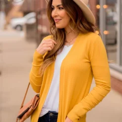 Betsey's Super Soft Pocket Cardigan -Women's Clothing Store BB 4008 a5c2f2c7 23c4 4b89 8600 2dcef04f147a 585197