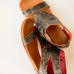 Soto BedStu Sandal -Women's Clothing Store BB 4027 2306efc2 2939 4ed8 9fae 320ff9210631 357612